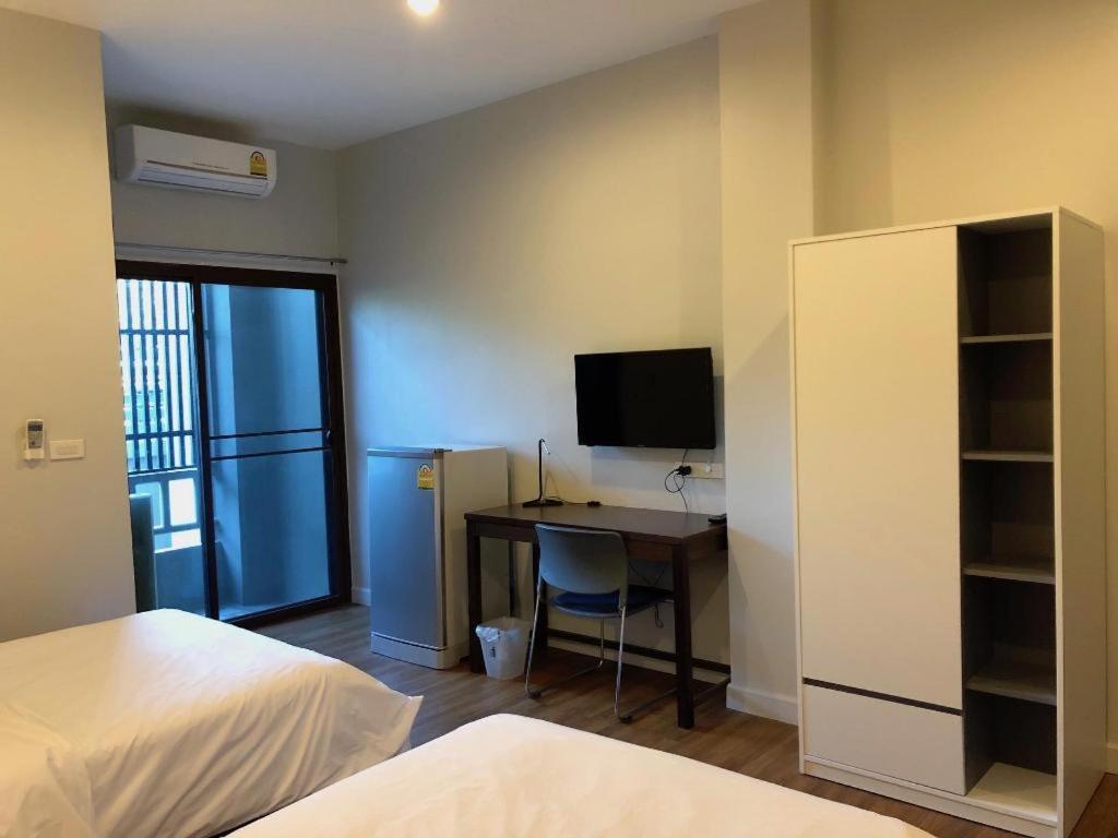 Pawa Place Khon Kaen Bagian luar foto