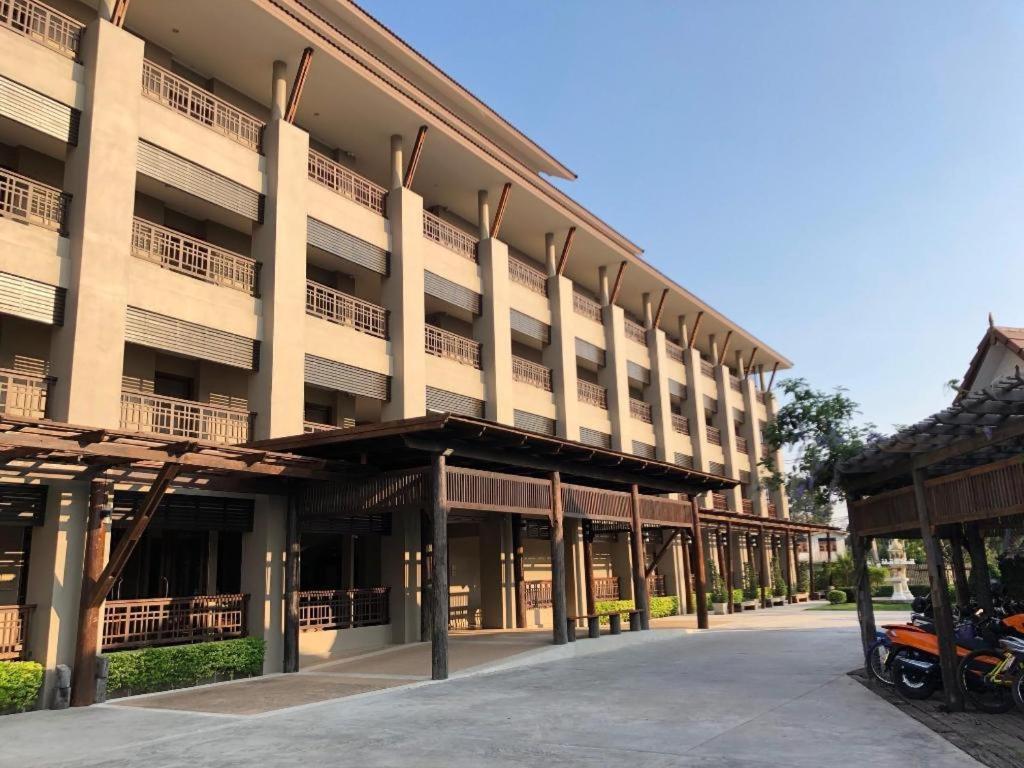 Pawa Place Khon Kaen Bagian luar foto