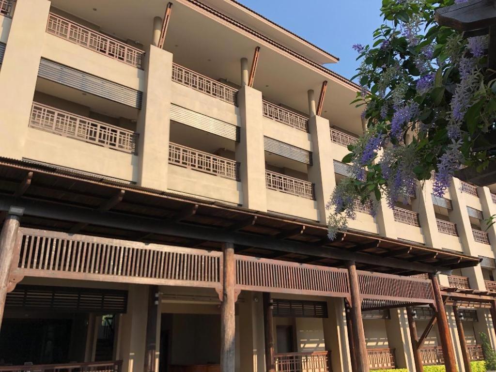 Pawa Place Khon Kaen Bagian luar foto