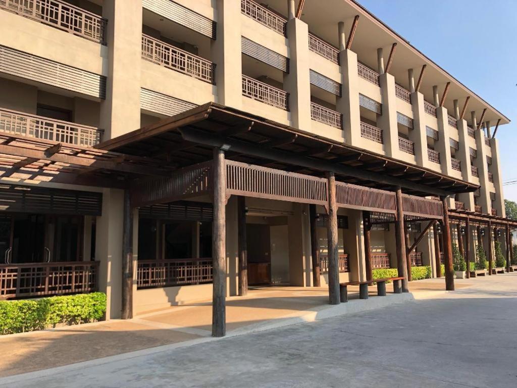 Pawa Place Khon Kaen Bagian luar foto