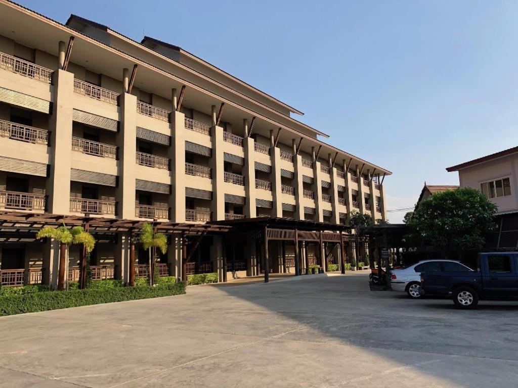 Pawa Place Khon Kaen Bagian luar foto
