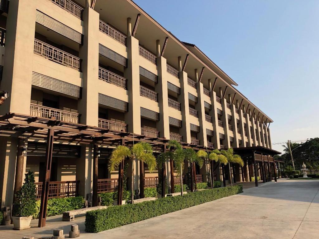 Pawa Place Khon Kaen Bagian luar foto