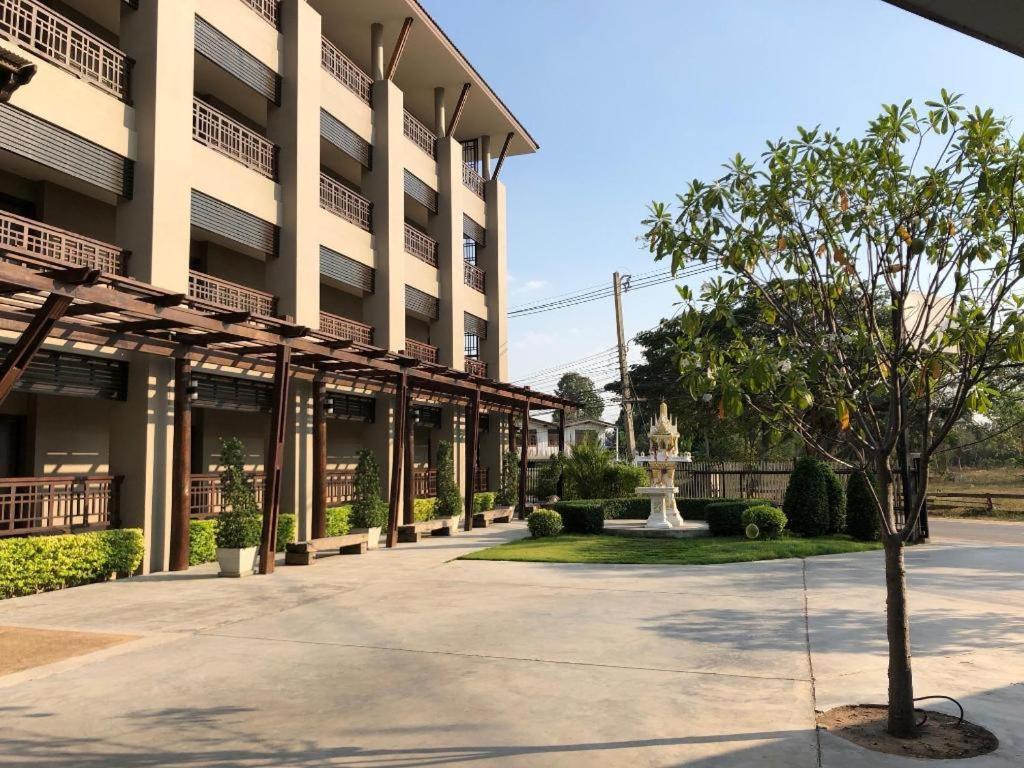 Pawa Place Khon Kaen Bagian luar foto