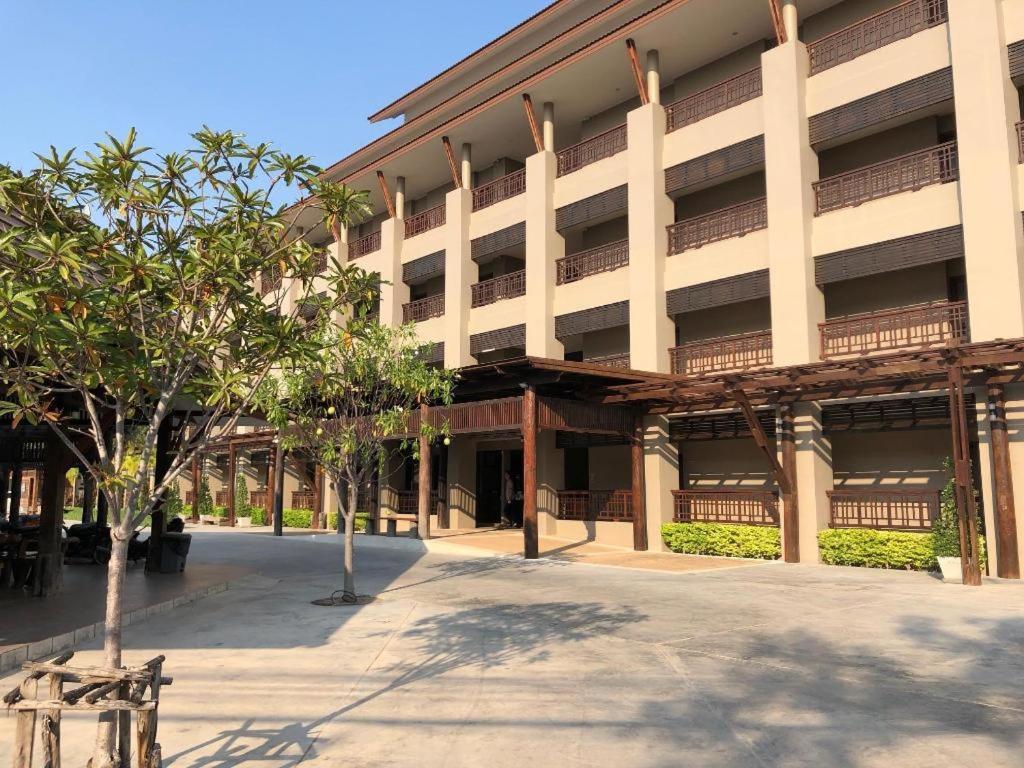 Pawa Place Khon Kaen Bagian luar foto