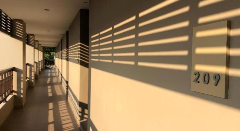 Pawa Place Khon Kaen Bagian luar foto